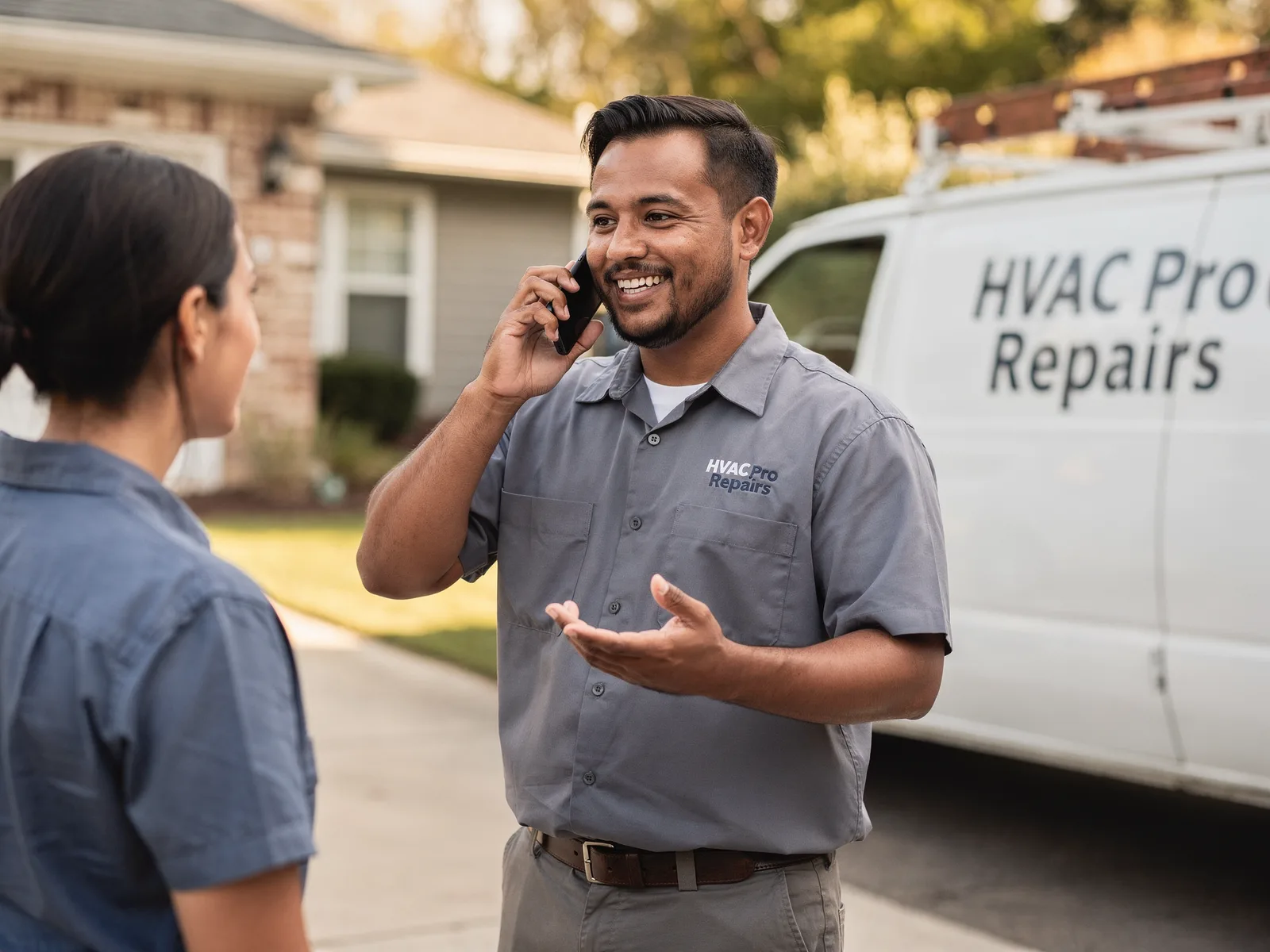Heat Pump Repair Dulac, LA FAQs